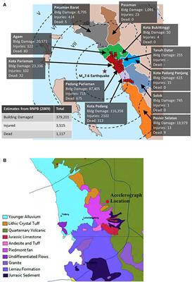 Lessons Learnt From the 2009 Padang Indonesia, 2011 Tōhoku Japan and 2016 Muisne Ecuador Earthquakes